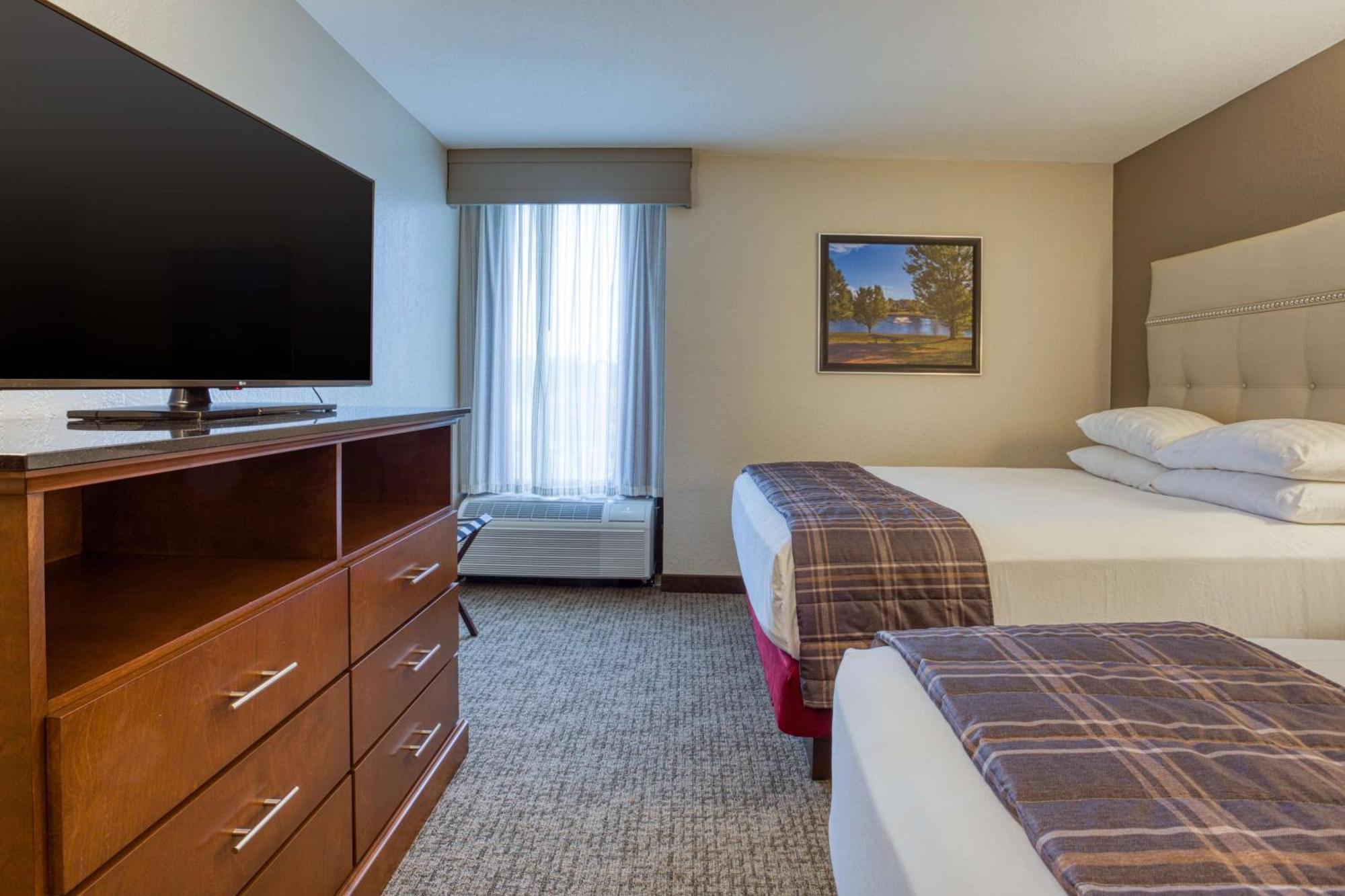 Drury Inn & Suites St. Louis - Фервь'ю-Гайтс Екстер'єр фото