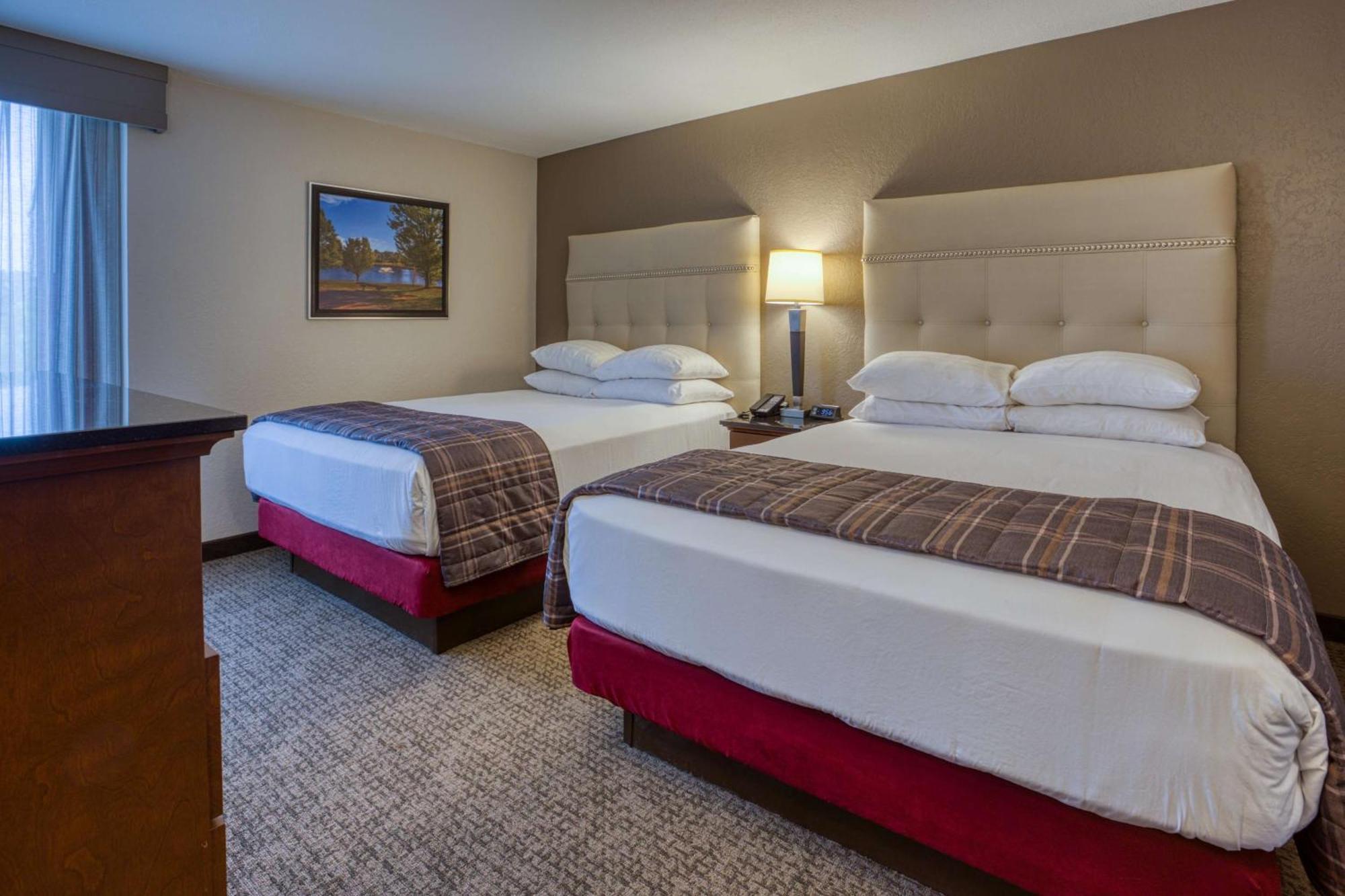 Drury Inn & Suites St. Louis - Фервь'ю-Гайтс Екстер'єр фото