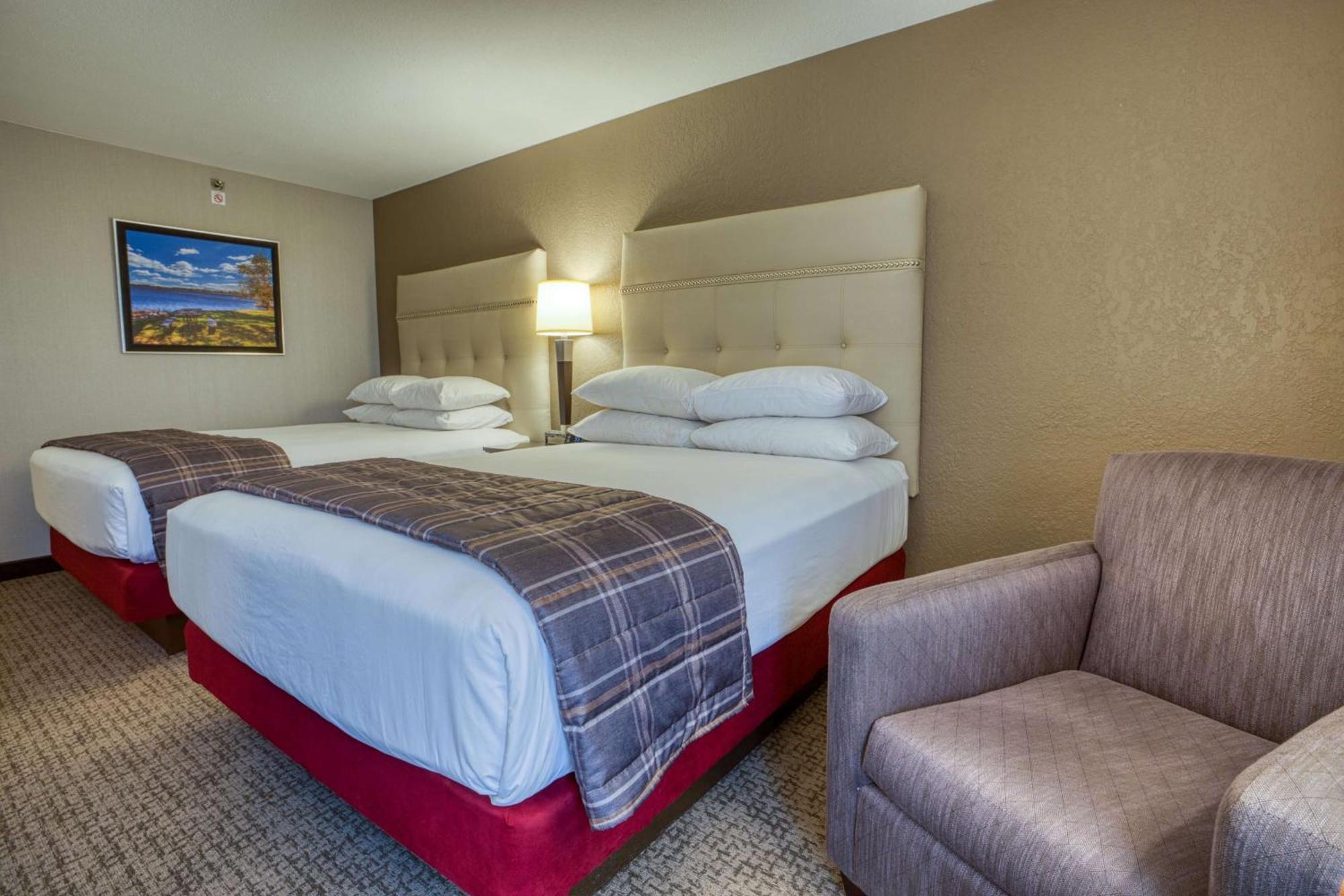 Drury Inn & Suites St. Louis - Фервь'ю-Гайтс Екстер'єр фото