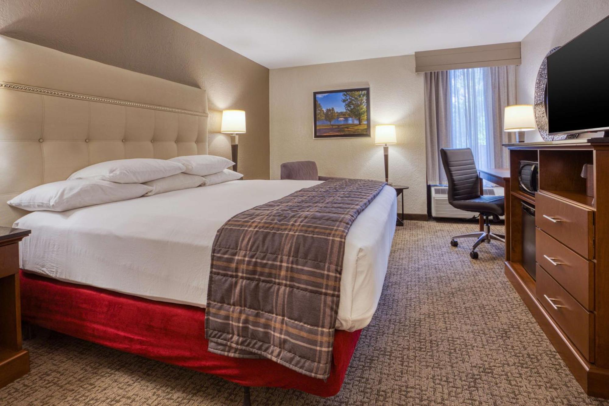 Drury Inn & Suites St. Louis - Фервь'ю-Гайтс Екстер'єр фото