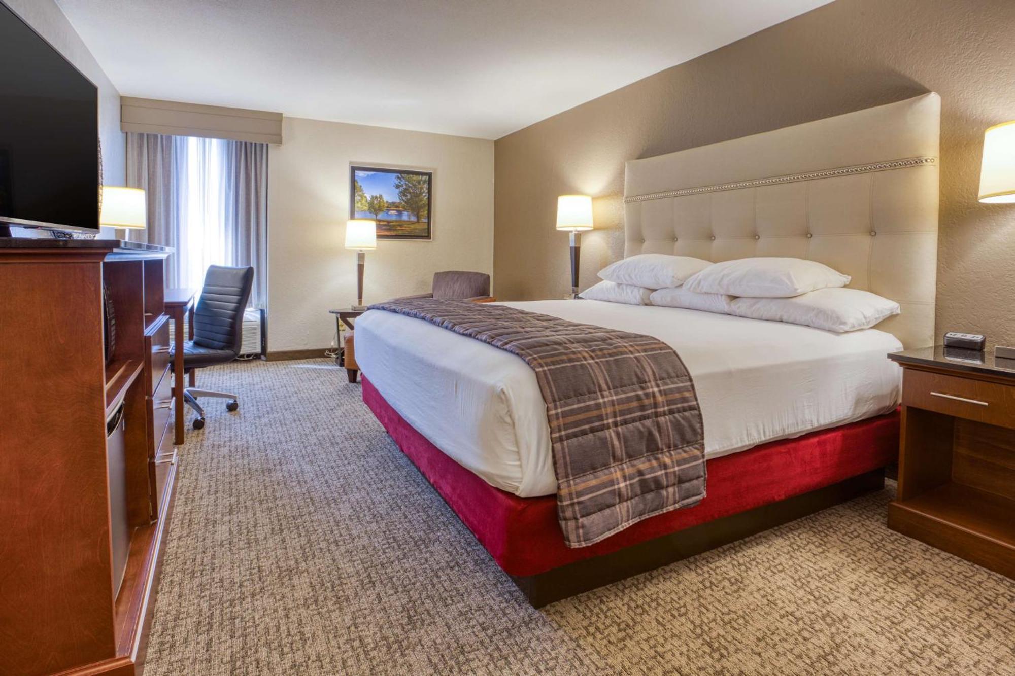 Drury Inn & Suites St. Louis - Фервь'ю-Гайтс Екстер'єр фото
