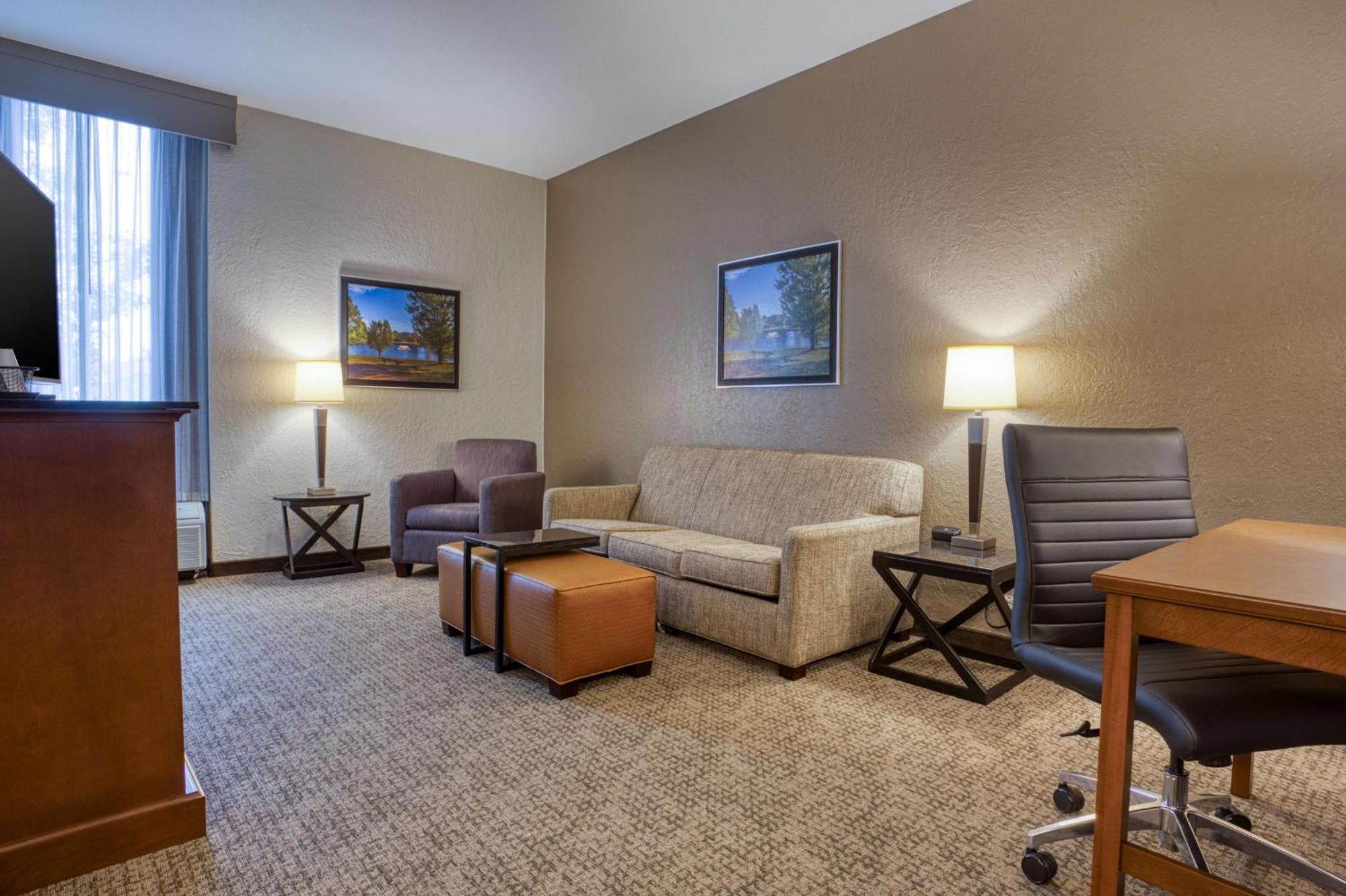 Drury Inn & Suites St. Louis - Фервь'ю-Гайтс Екстер'єр фото