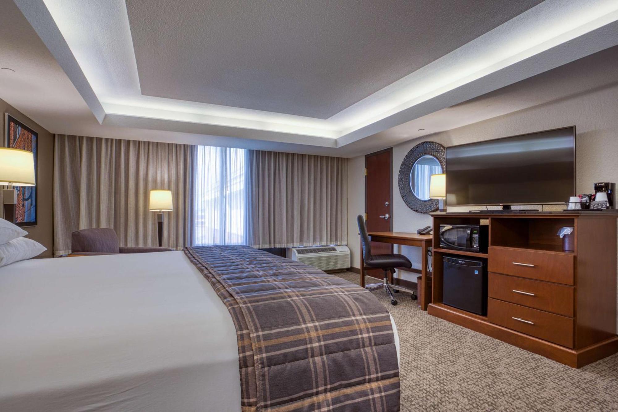 Drury Inn & Suites St. Louis - Фервь'ю-Гайтс Екстер'єр фото