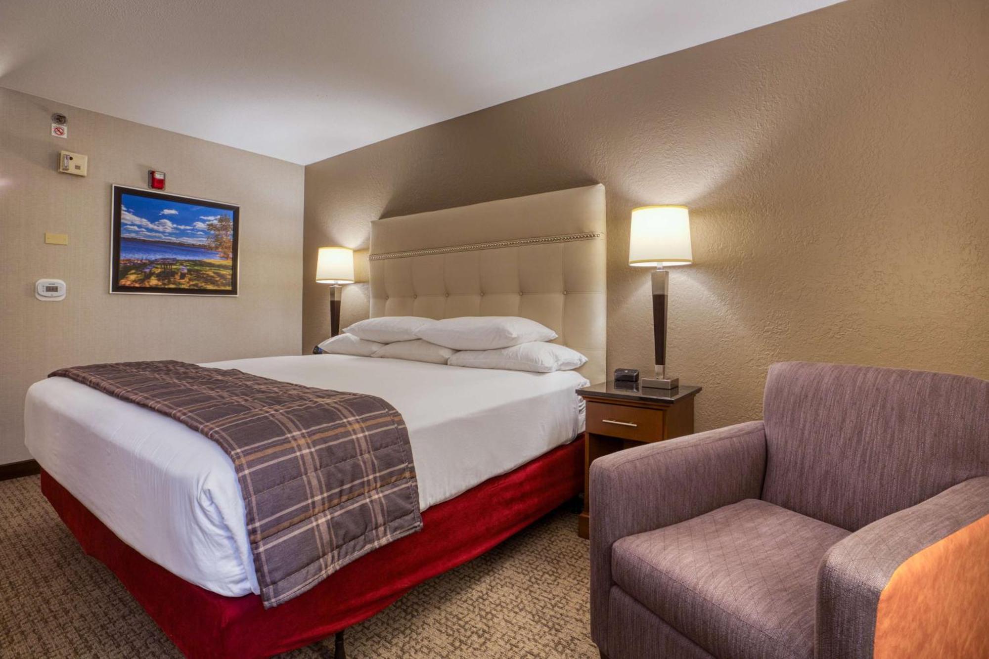 Drury Inn & Suites St. Louis - Фервь'ю-Гайтс Екстер'єр фото