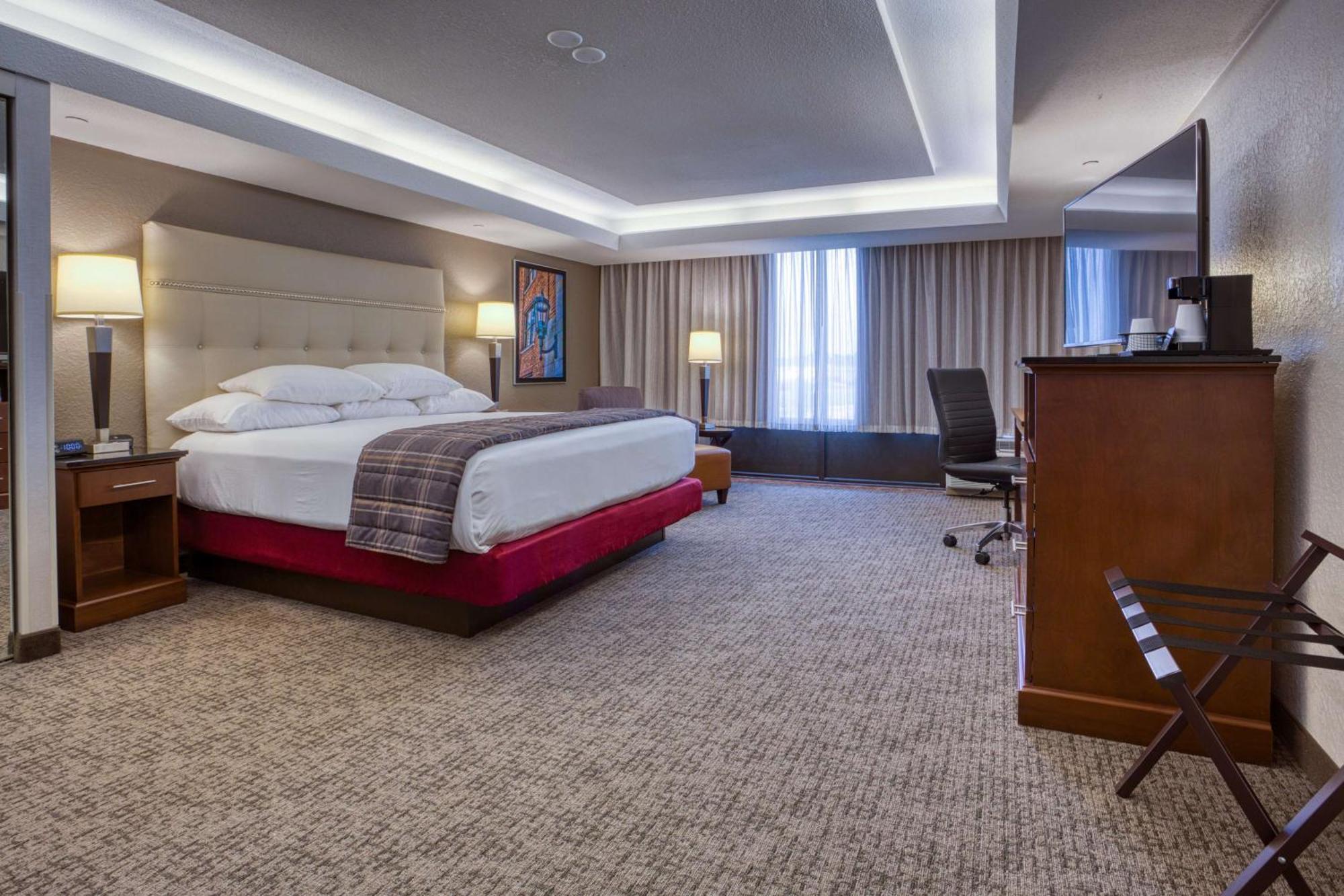 Drury Inn & Suites St. Louis - Фервь'ю-Гайтс Екстер'єр фото