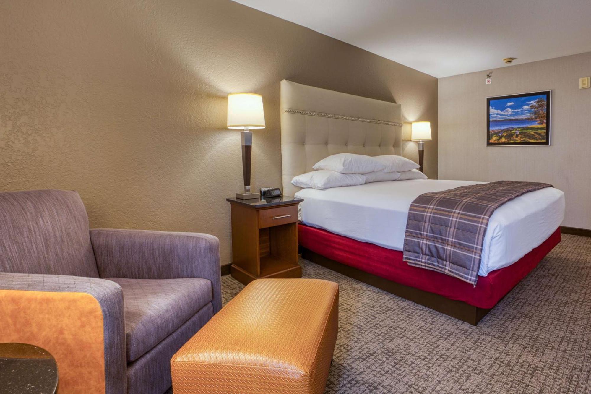 Drury Inn & Suites St. Louis - Фервь'ю-Гайтс Екстер'єр фото