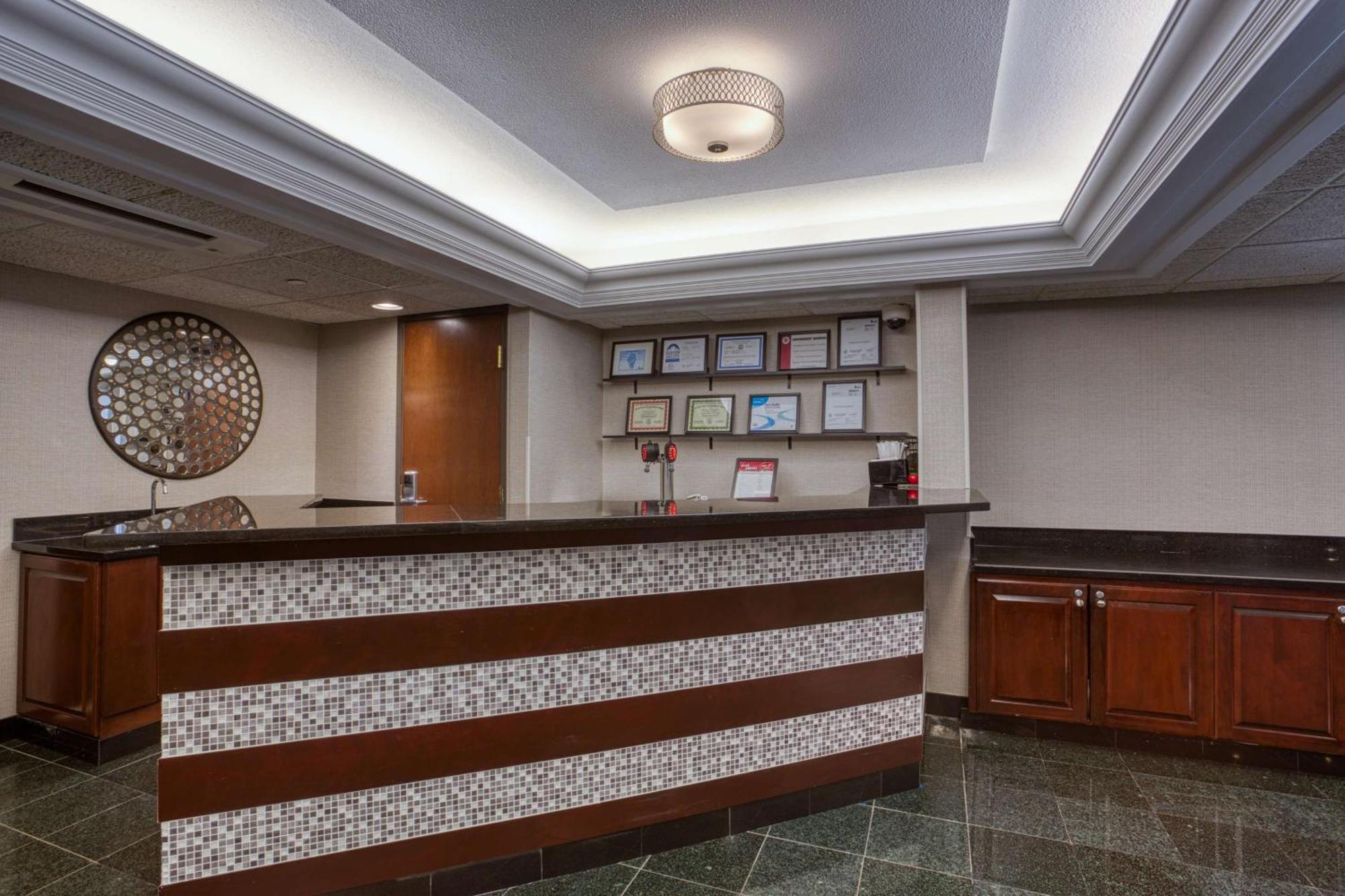 Drury Inn & Suites St. Louis - Фервь'ю-Гайтс Екстер'єр фото