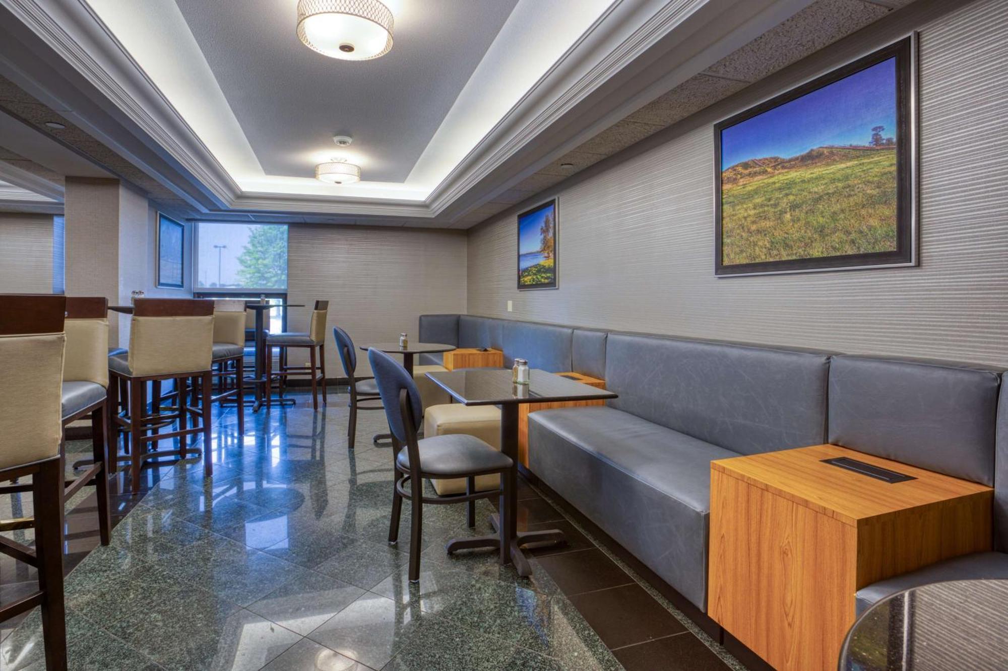 Drury Inn & Suites St. Louis - Фервь'ю-Гайтс Екстер'єр фото
