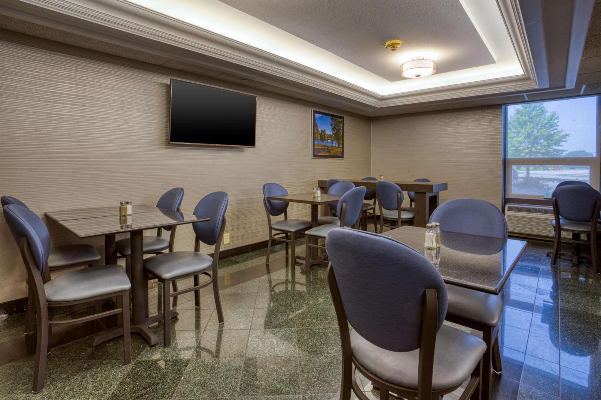 Drury Inn & Suites St. Louis - Фервь'ю-Гайтс Екстер'єр фото
