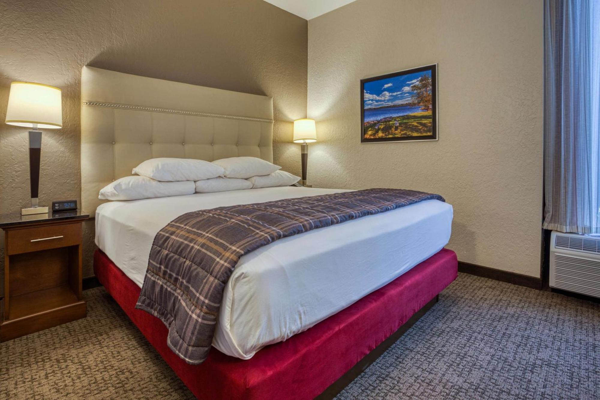 Drury Inn & Suites St. Louis - Фервь'ю-Гайтс Екстер'єр фото