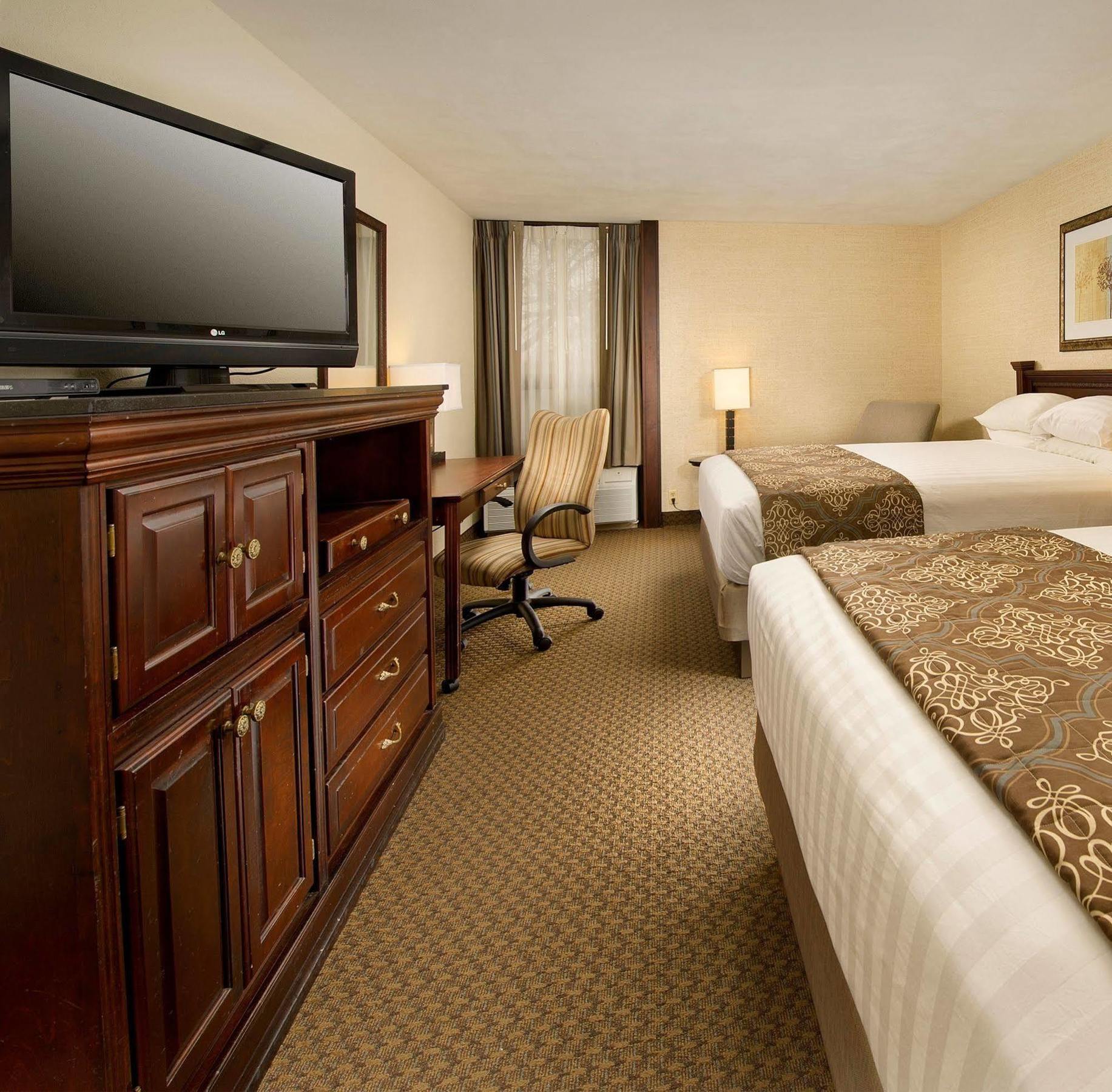 Drury Inn & Suites St. Louis - Фервь'ю-Гайтс Екстер'єр фото