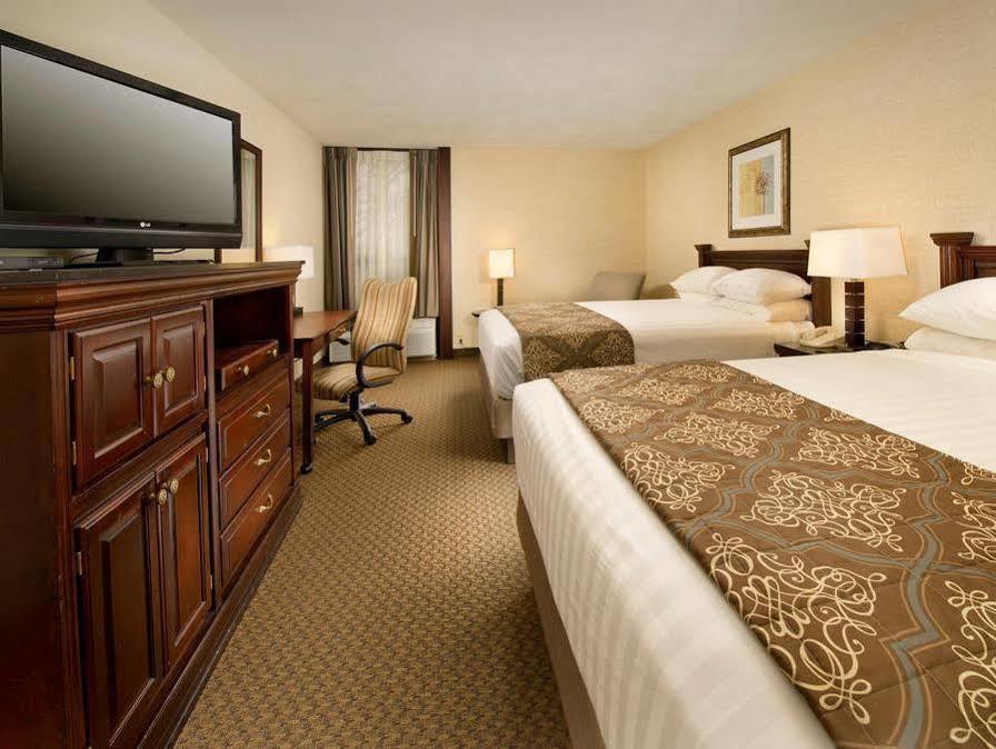 Drury Inn & Suites St. Louis - Фервь'ю-Гайтс Екстер'єр фото